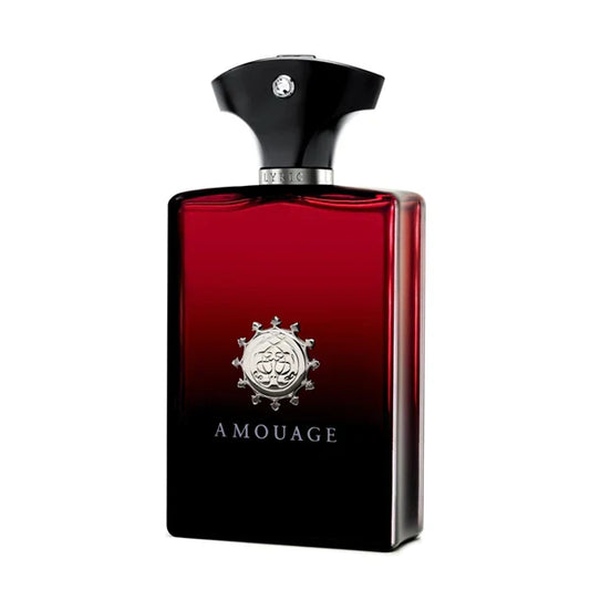 AMOUAGE - LYRIC MAN