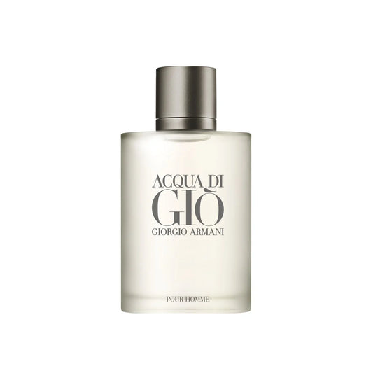 ARMANI - ACQUA DI GIÒ EAU DE TOILETTE